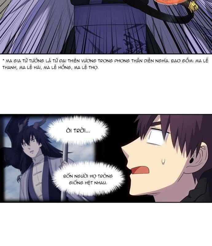 đọc truyện The Gamer Chương 385 ảnh 8 tại Thiên Thai Truyện