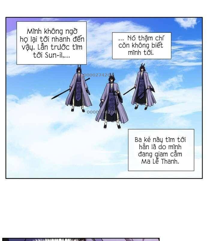 đọc truyện The Gamer Chương 385 ảnh 9 tại Thiên Thai Truyện