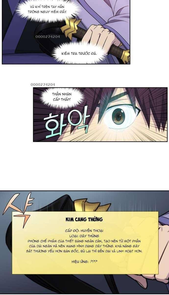 đọc truyện The Gamer Chương 385 ảnh 10 tại Thiên Thai Truyện