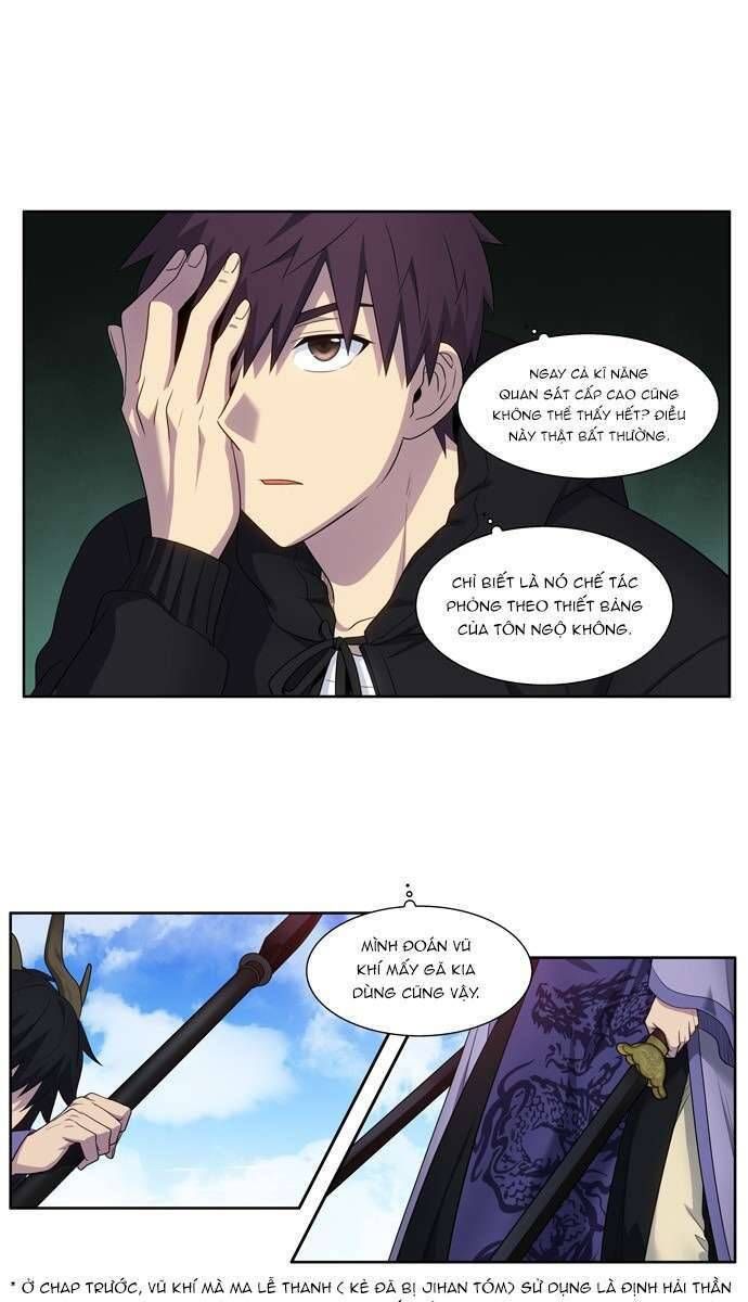 đọc truyện The Gamer Chương 385 ảnh 11 tại Thiên Thai Truyện