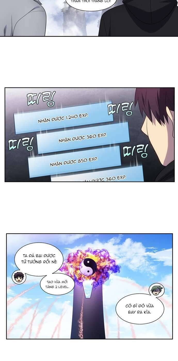 đọc truyện The Gamer Chương 386 ảnh 3 tại Thiên Thai Truyện