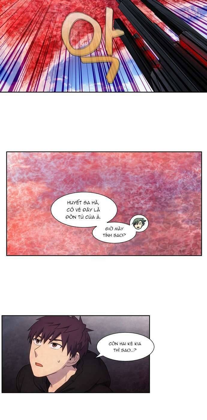 đọc truyện The Gamer Chương 386 ảnh 12 tại Thiên Thai Truyện