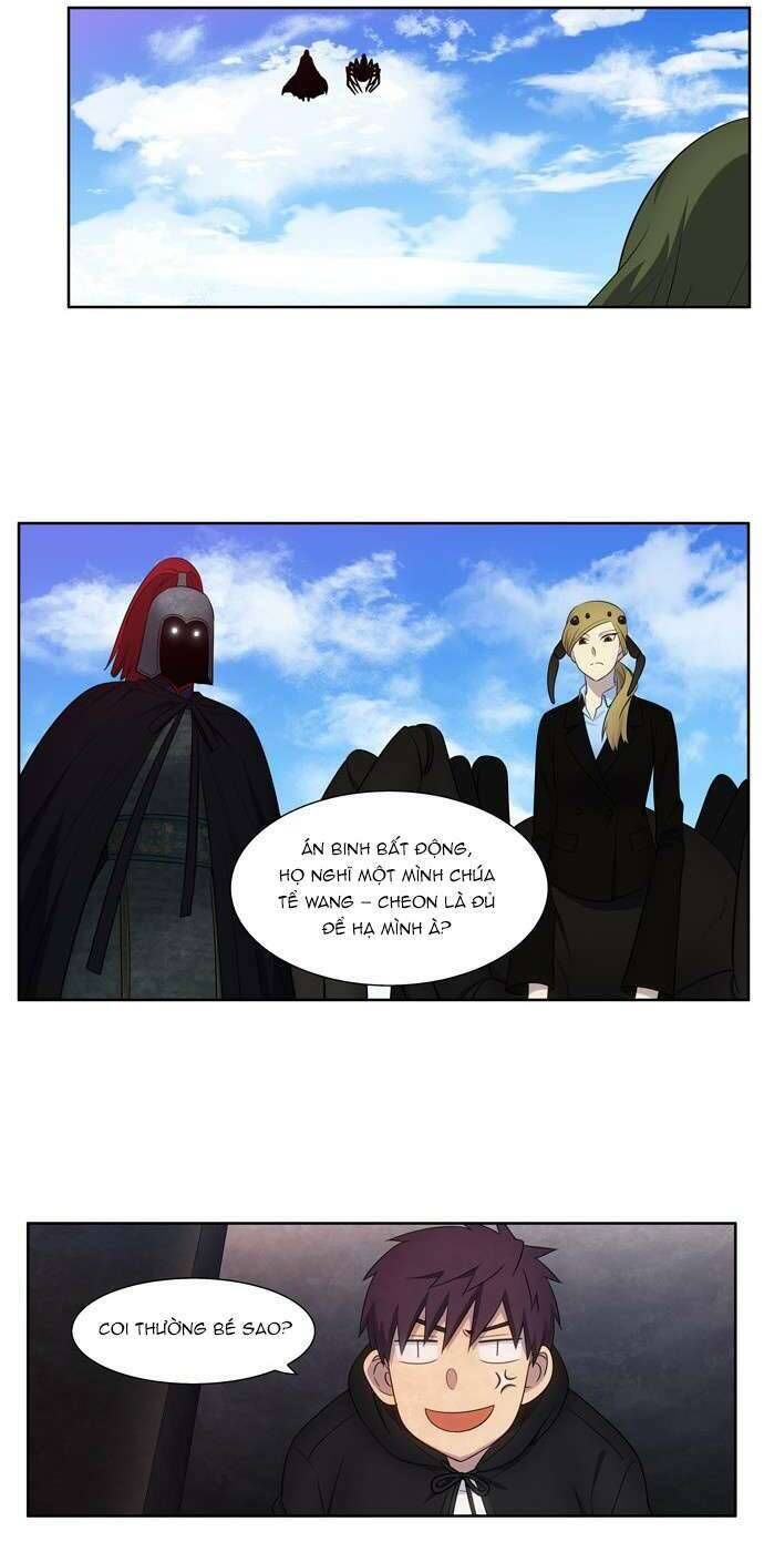 đọc truyện The Gamer Chương 386 ảnh 13 tại Thiên Thai Truyện