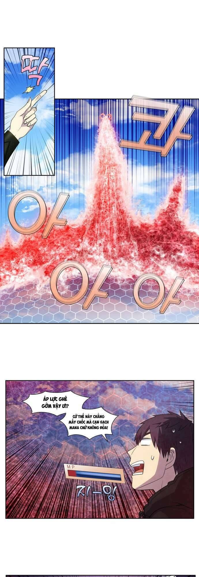 đọc truyện The Gamer Chương 386 ảnh 14 tại Thiên Thai Truyện