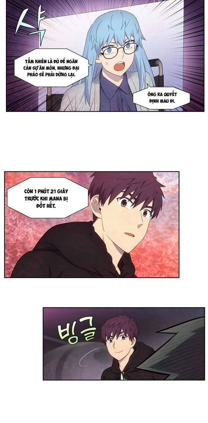 đọc truyện The Gamer Chương 386 ảnh 15 tại Thiên Thai Truyện