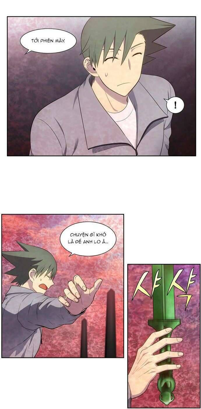 đọc truyện The Gamer Chương 386 ảnh 16 tại Thiên Thai Truyện