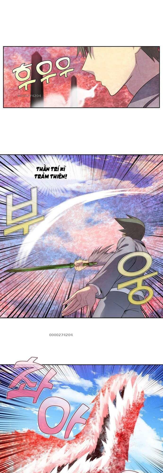 đọc truyện The Gamer Chương 386 ảnh 17 tại Thiên Thai Truyện