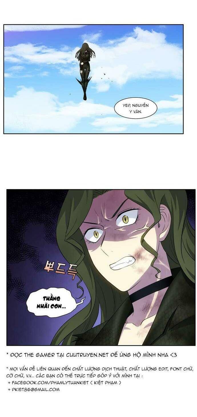 đọc truyện The Gamer Chương 386 ảnh 21 tại Thiên Thai Truyện