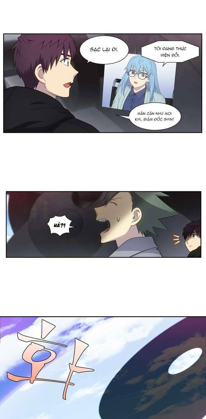 đọc truyện The Gamer Chương 386 ảnh 4 tại Thiên Thai Truyện