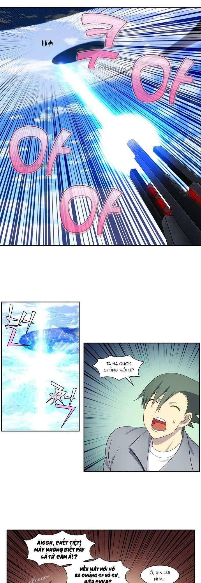 đọc truyện The Gamer Chương 386 ảnh 8 tại Thiên Thai Truyện