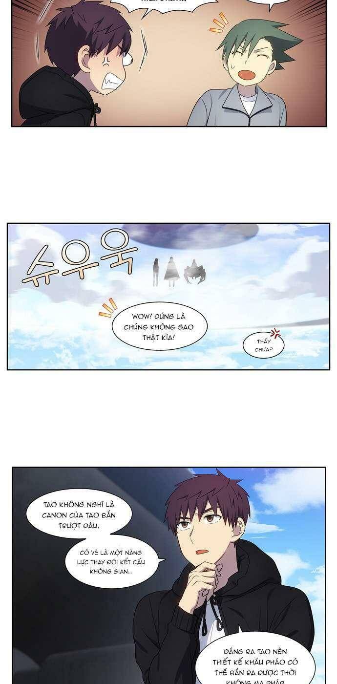 đọc truyện The Gamer Chương 386 ảnh 9 tại Thiên Thai Truyện