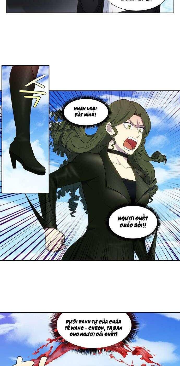 đọc truyện The Gamer Chương 386 ảnh 10 tại Thiên Thai Truyện