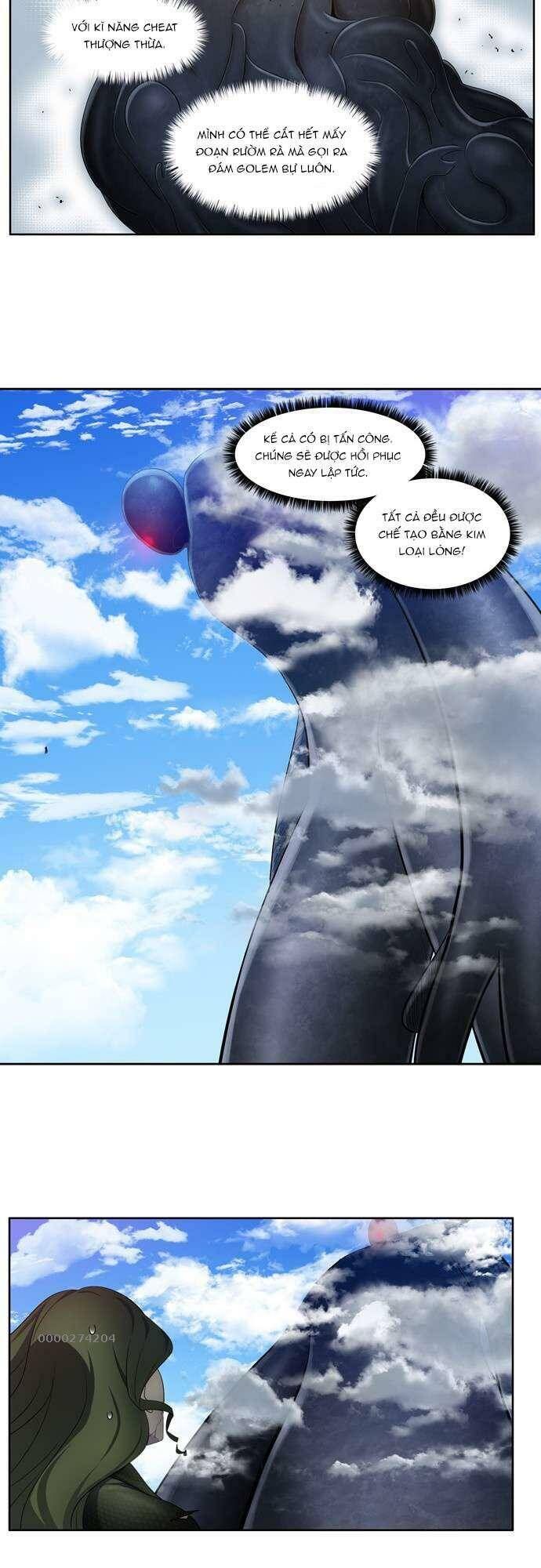 đọc truyện The Gamer Chương 387 ảnh 17 tại Thiên Thai Truyện