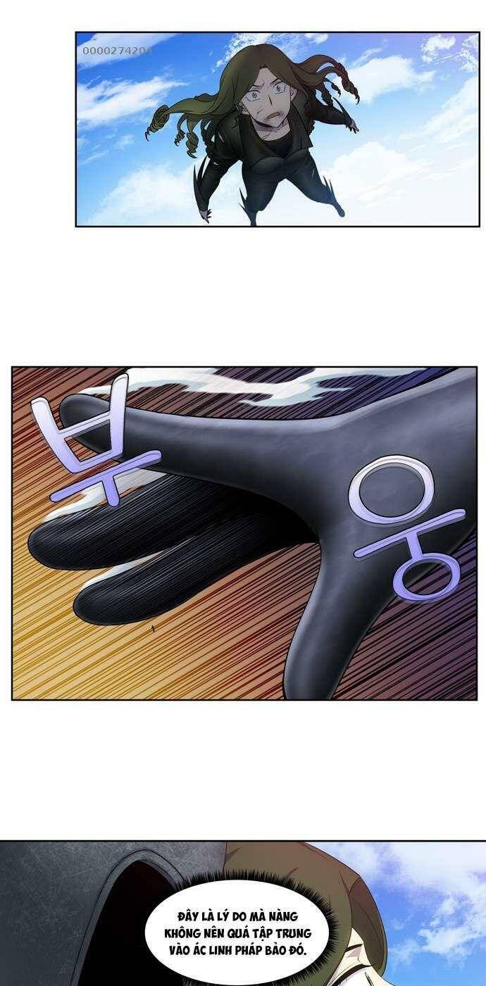 đọc truyện The Gamer Chương 387 ảnh 18 tại Thiên Thai Truyện