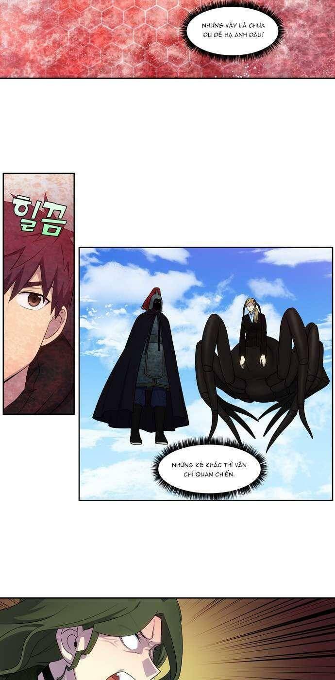 đọc truyện The Gamer Chương 387 ảnh 6 tại Thiên Thai Truyện