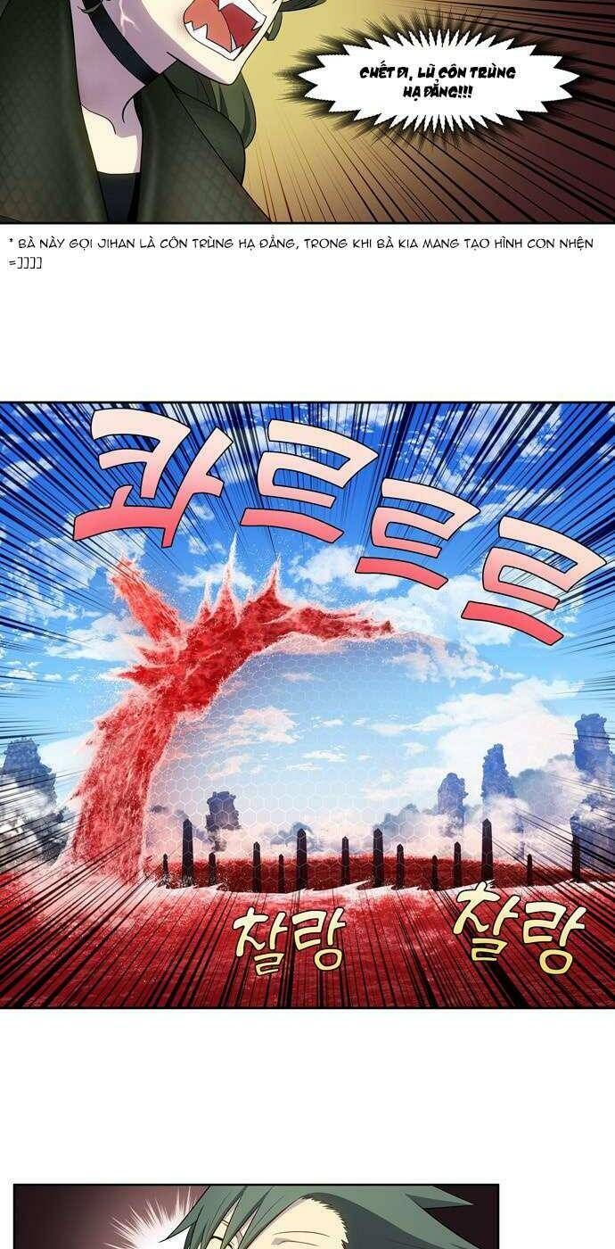 đọc truyện The Gamer Chương 387 ảnh 7 tại Thiên Thai Truyện