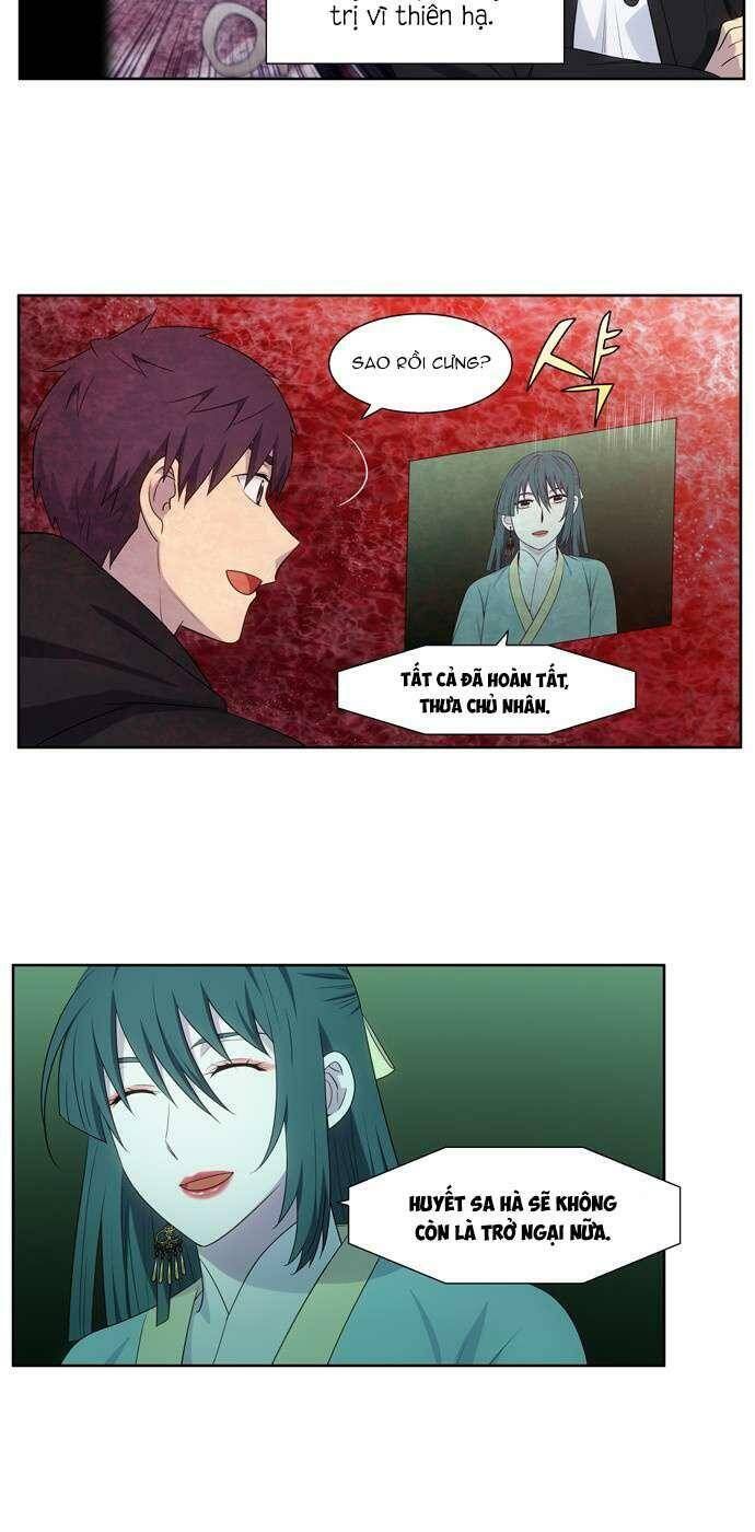 đọc truyện The Gamer Chương 387 ảnh 9 tại Thiên Thai Truyện