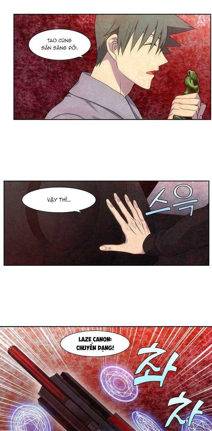 đọc truyện The Gamer Chương 387 ảnh 10 tại Thiên Thai Truyện