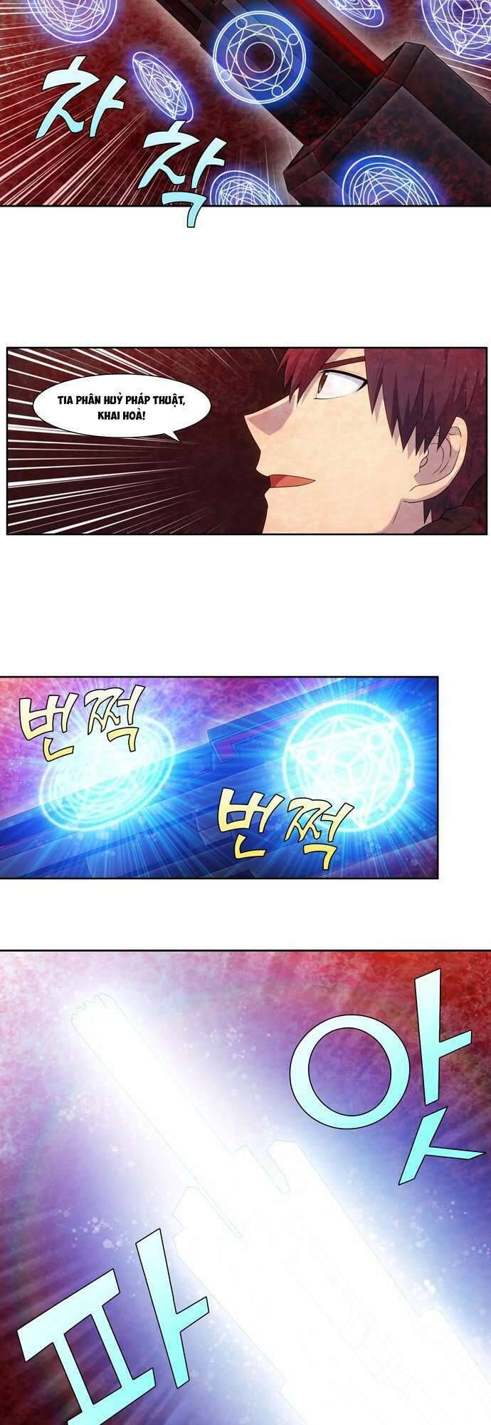 đọc truyện The Gamer Chương 387 ảnh 11 tại Thiên Thai Truyện