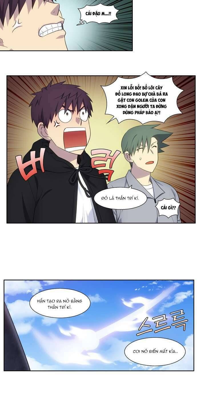 đọc truyện The Gamer Chương 388 ảnh 3 tại Thiên Thai Truyện