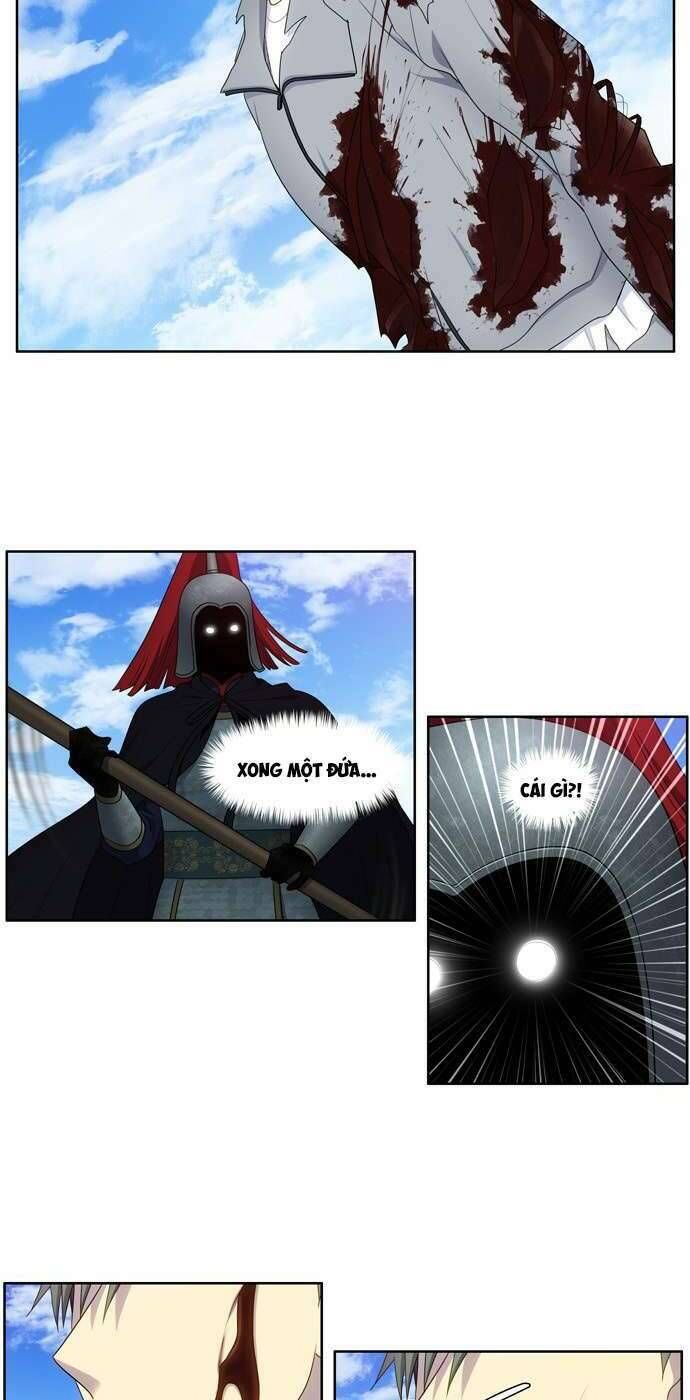 đọc truyện The Gamer Chương 388 ảnh 13 tại Thiên Thai Truyện