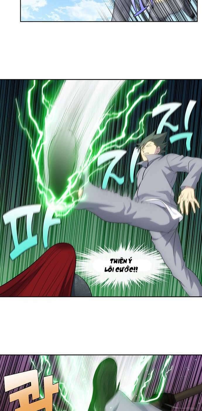 đọc truyện The Gamer Chương 388 ảnh 15 tại Thiên Thai Truyện