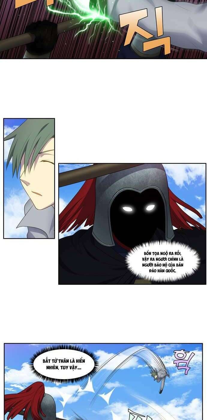 đọc truyện The Gamer Chương 388 ảnh 16 tại Thiên Thai Truyện