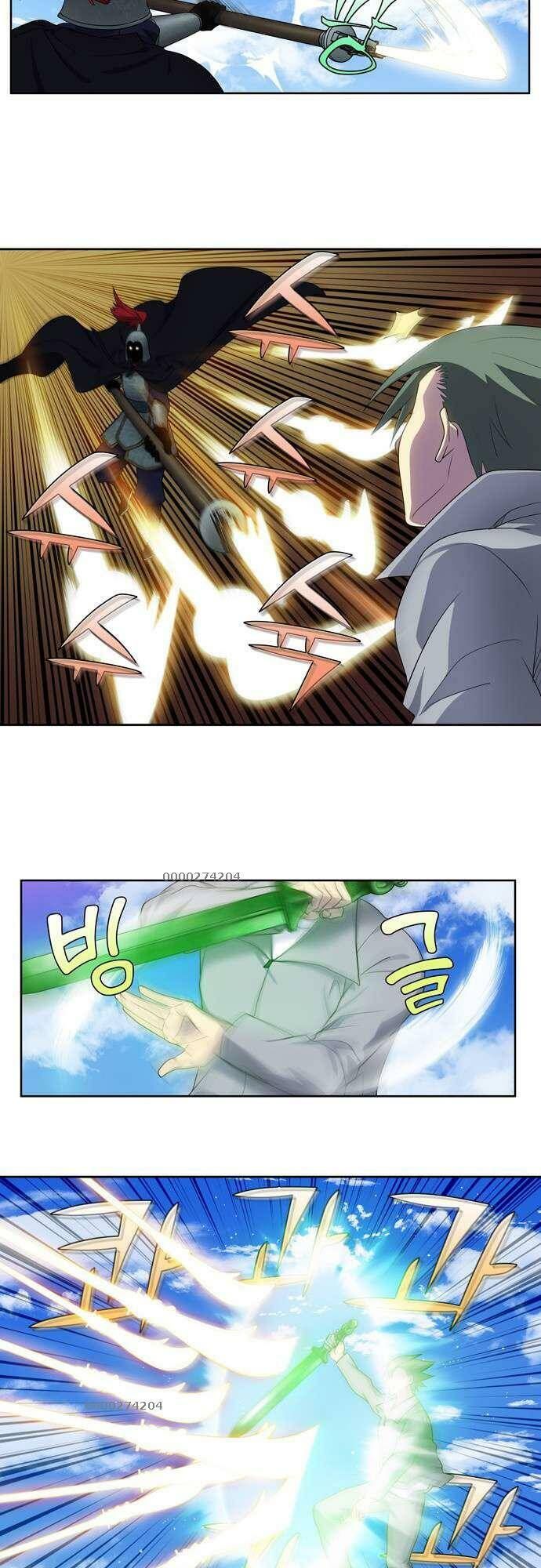 đọc truyện The Gamer Chương 388 ảnh 17 tại Thiên Thai Truyện