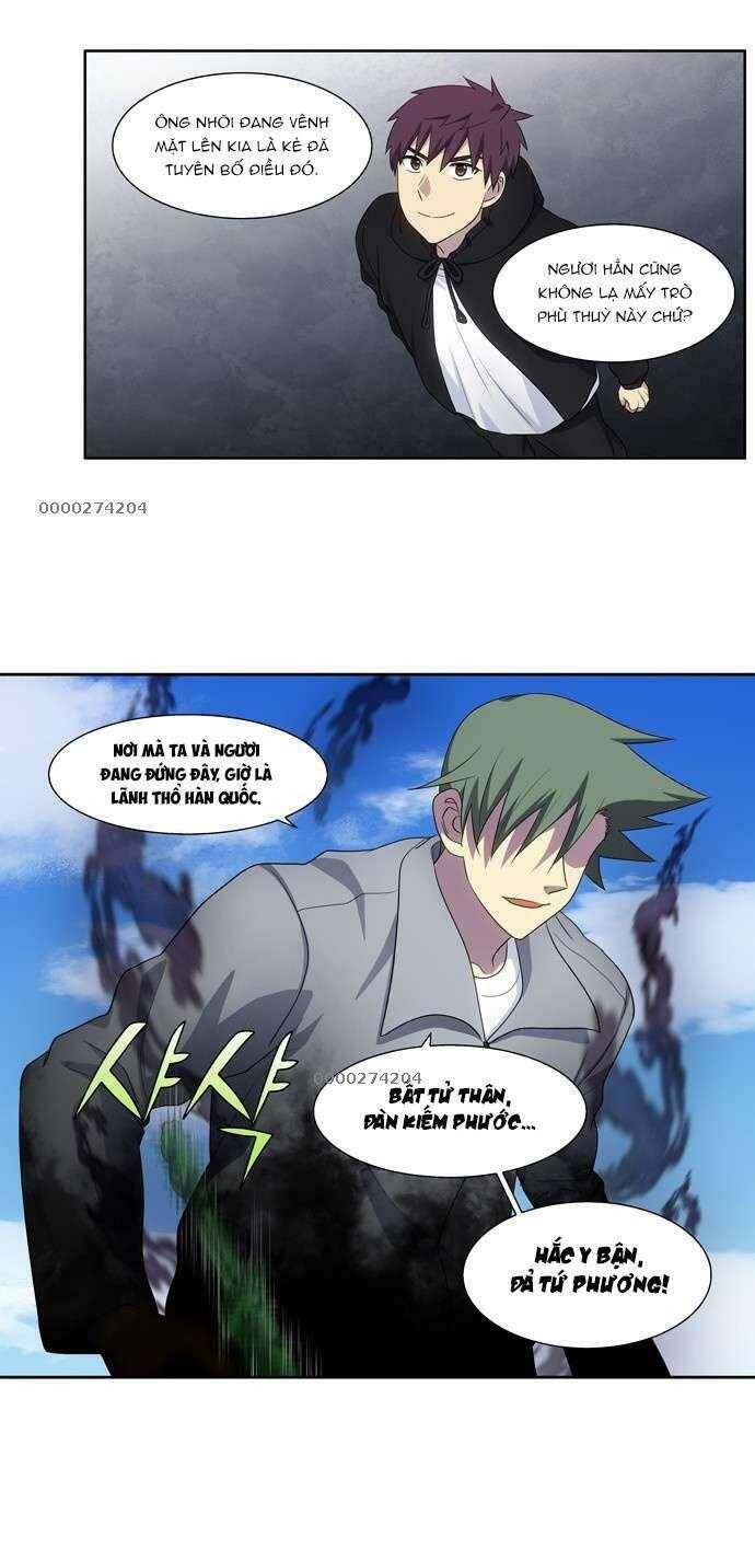 đọc truyện The Gamer Chương 388 ảnh 20 tại Thiên Thai Truyện