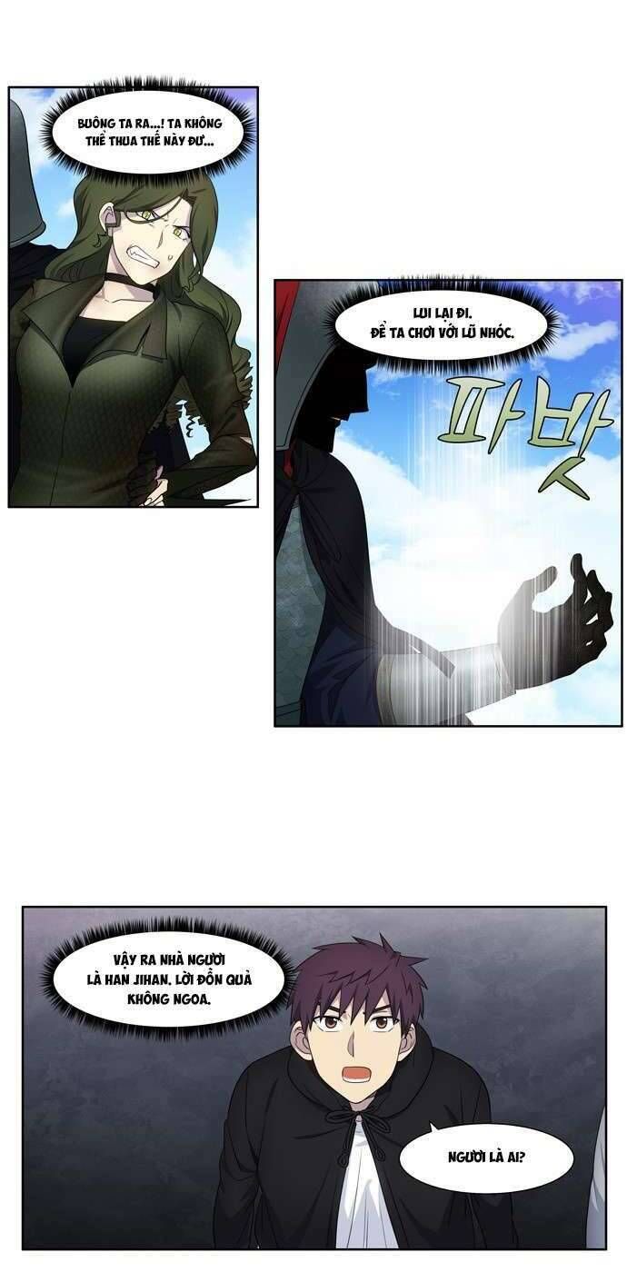 đọc truyện The Gamer Chương 388 ảnh 4 tại Thiên Thai Truyện