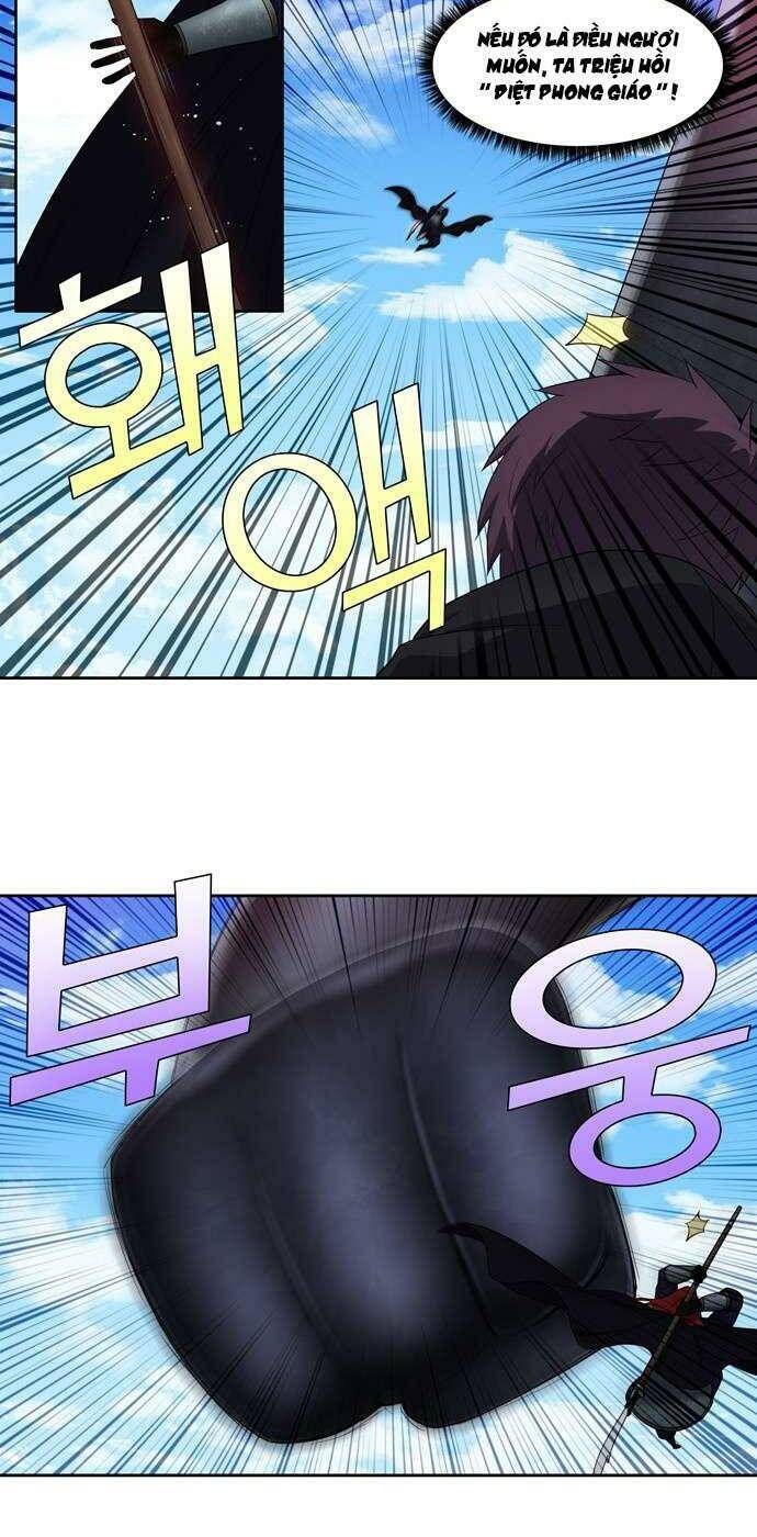 đọc truyện The Gamer Chương 388 ảnh 7 tại Thiên Thai Truyện