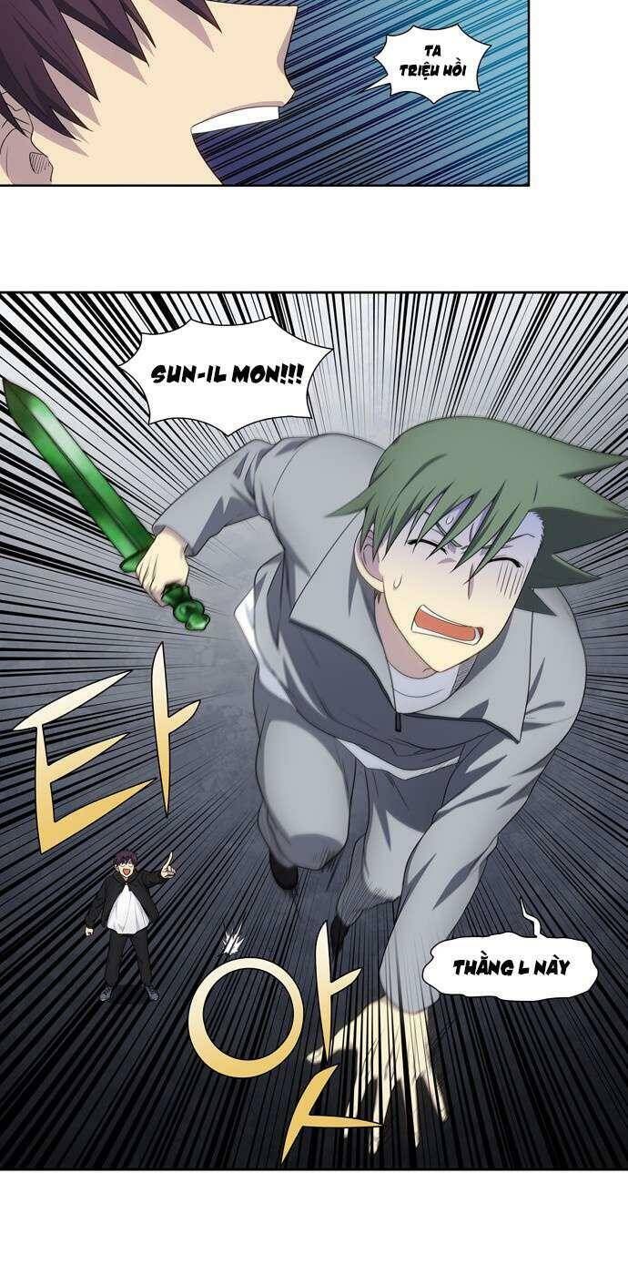 đọc truyện The Gamer Chương 388 ảnh 9 tại Thiên Thai Truyện