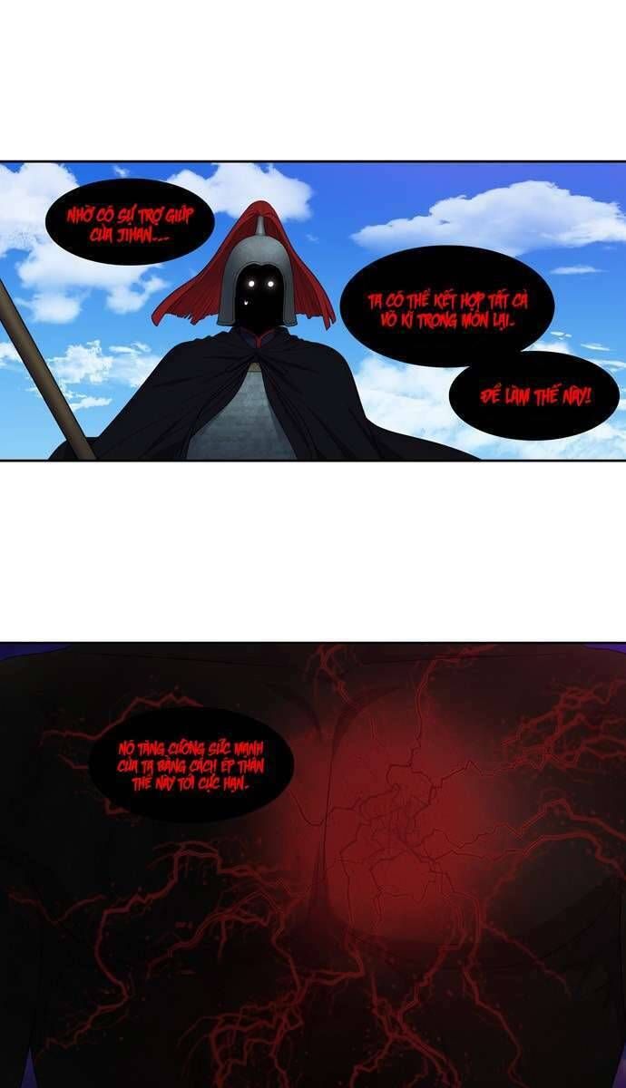 đọc truyện The Gamer Chương 389 ảnh 3 tại Thiên Thai Truyện