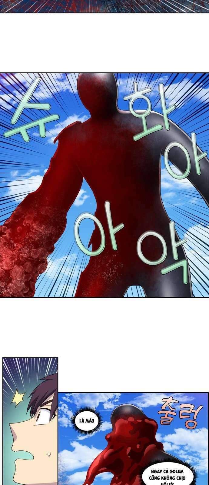 đọc truyện The Gamer Chương 389 ảnh 14 tại Thiên Thai Truyện