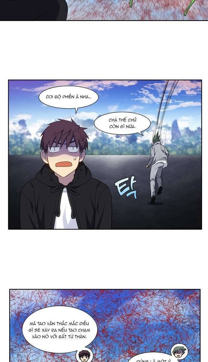 đọc truyện The Gamer Chương 389 ảnh 18 tại Thiên Thai Truyện