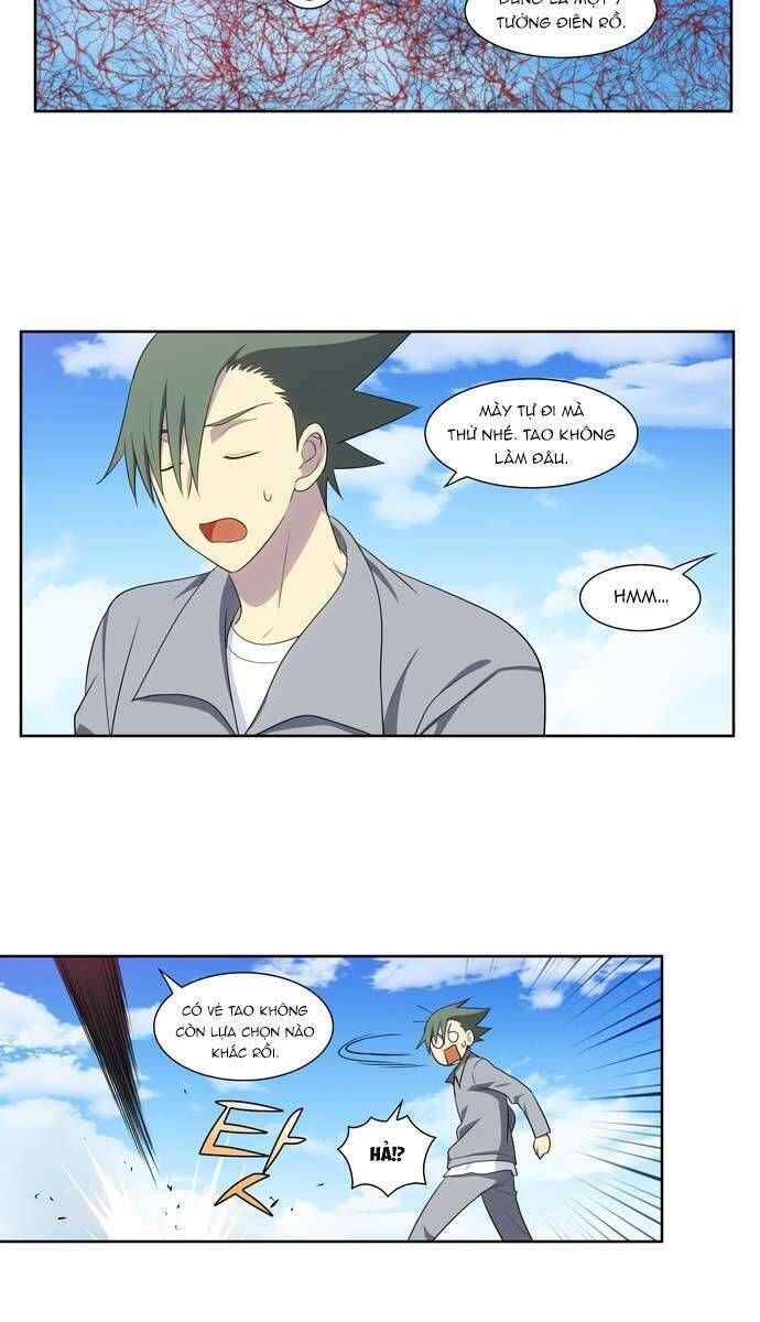 đọc truyện The Gamer Chương 389 ảnh 19 tại Thiên Thai Truyện