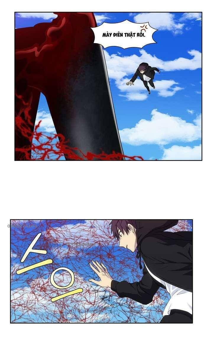 đọc truyện The Gamer Chương 389 ảnh 20 tại Thiên Thai Truyện