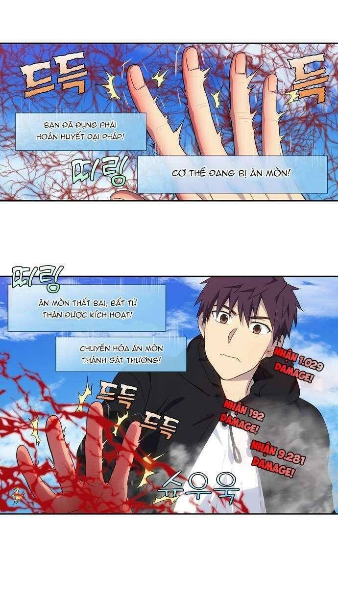 đọc truyện The Gamer Chương 389 ảnh 21 tại Thiên Thai Truyện