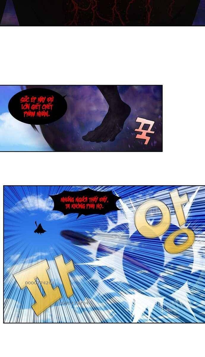 đọc truyện The Gamer Chương 389 ảnh 4 tại Thiên Thai Truyện