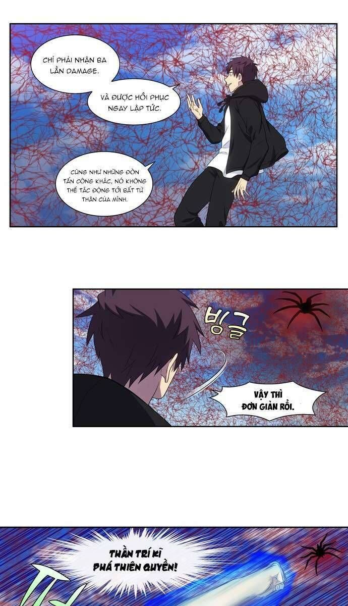 đọc truyện The Gamer Chương 389 ảnh 22 tại Thiên Thai Truyện