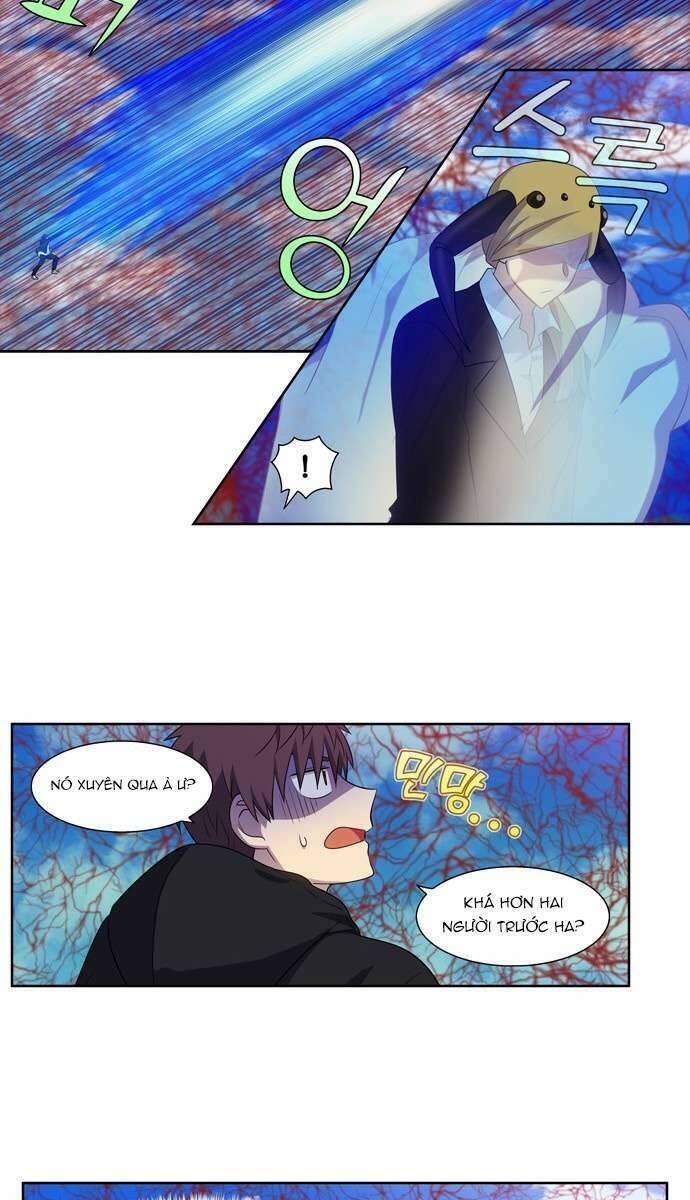 đọc truyện The Gamer Chương 389 ảnh 23 tại Thiên Thai Truyện