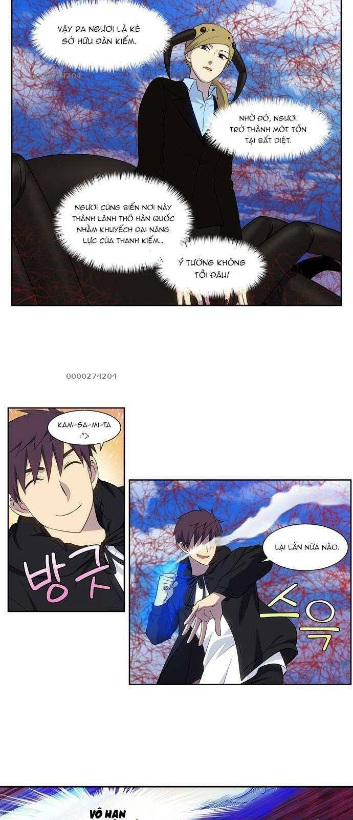 đọc truyện The Gamer Chương 389 ảnh 24 tại Thiên Thai Truyện