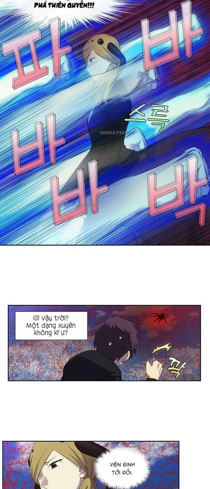 đọc truyện The Gamer Chương 389 ảnh 25 tại Thiên Thai Truyện