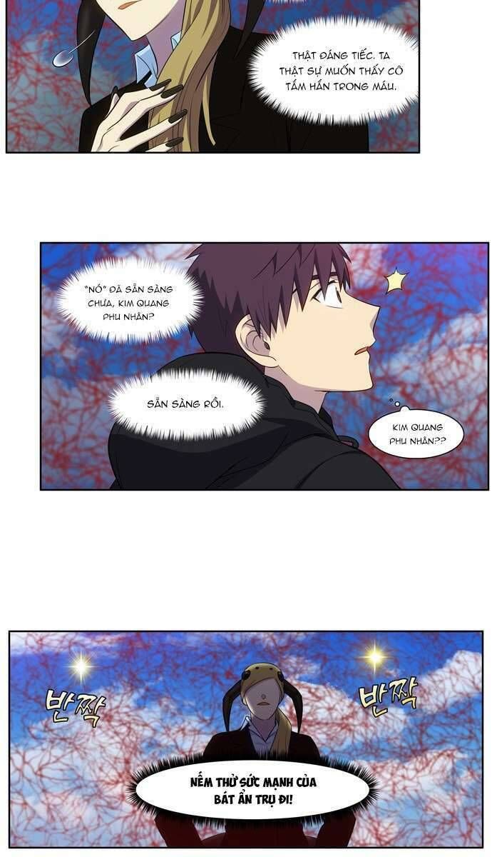 đọc truyện The Gamer Chương 389 ảnh 26 tại Thiên Thai Truyện