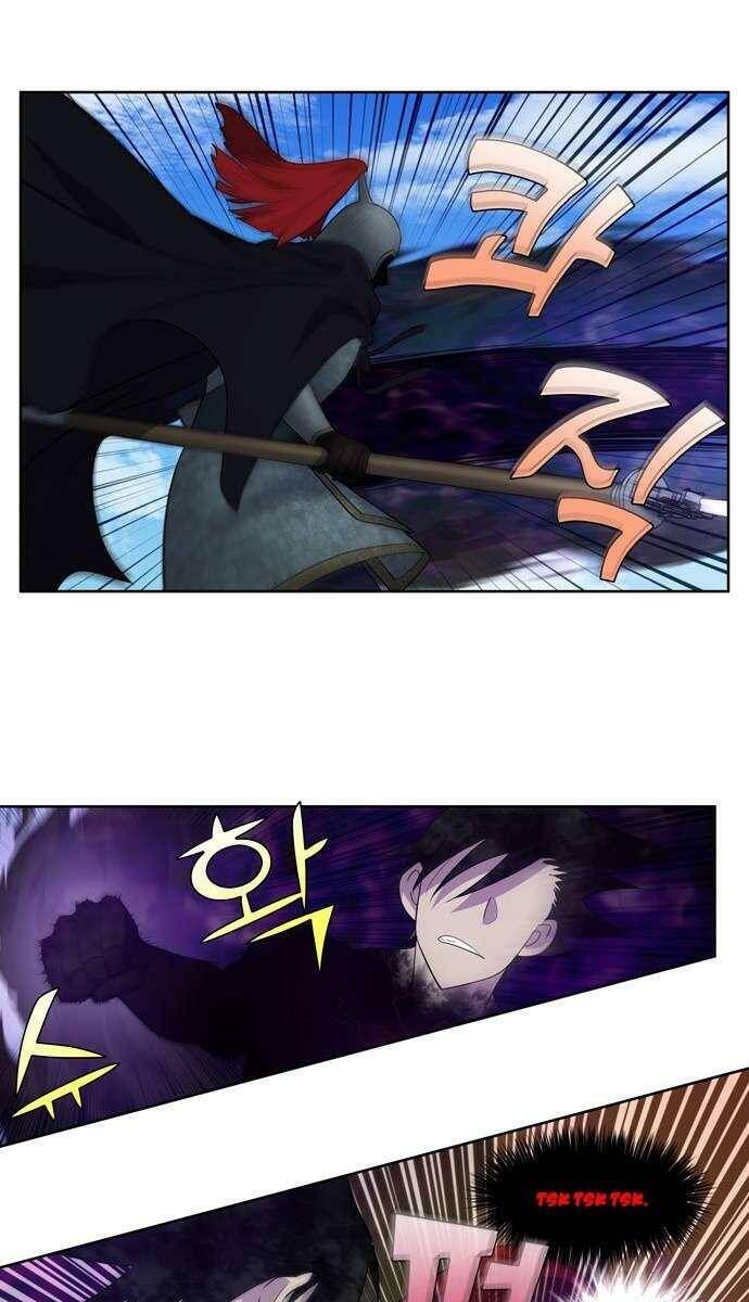 đọc truyện The Gamer Chương 389 ảnh 5 tại Thiên Thai Truyện