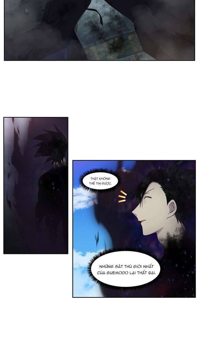 đọc truyện The Gamer Chương 389 ảnh 9 tại Thiên Thai Truyện