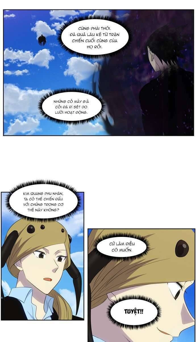 đọc truyện The Gamer Chương 389 ảnh 10 tại Thiên Thai Truyện