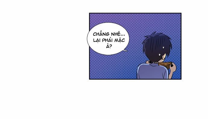 đọc truyện The Gamer Chương 39 ảnh 24 tại Thiên Thai Truyện