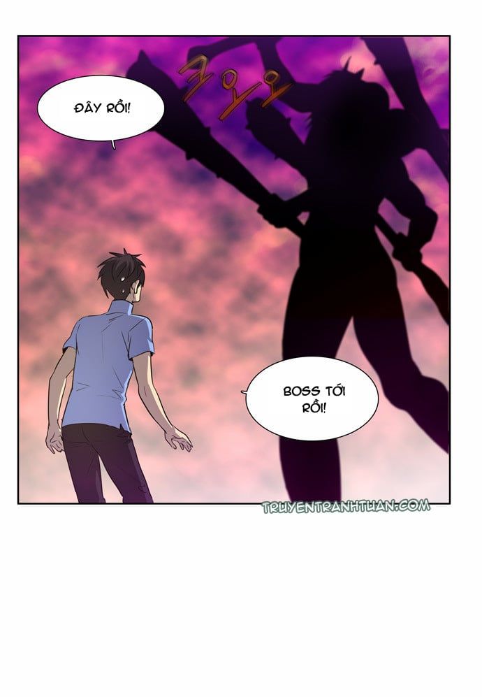 đọc truyện The Gamer Chương 39 ảnh 26 tại Thiên Thai Truyện