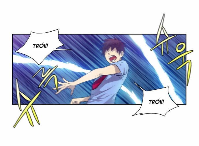 đọc truyện The Gamer Chương 39 ảnh 11 tại Thiên Thai Truyện